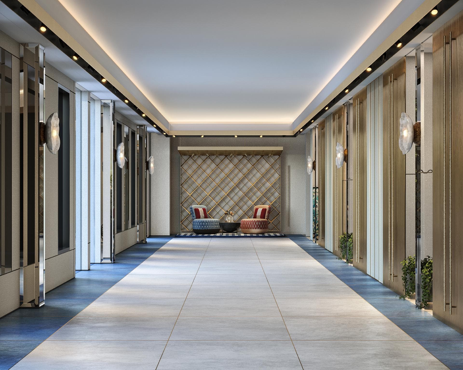 Hyatt Centric Sector 17 Chandigarh photo 3
