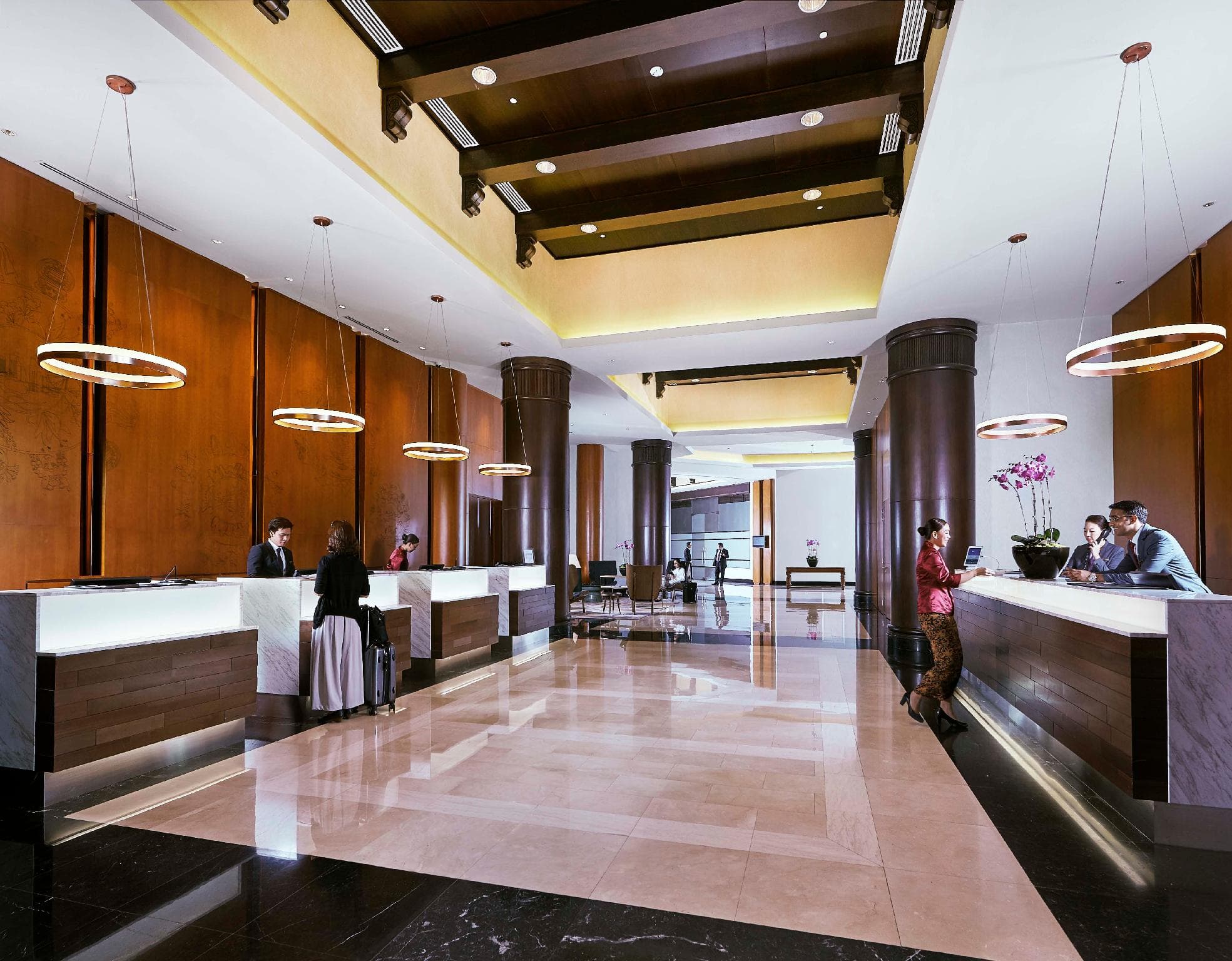 Paradox Singapore Merchant Court at Clarke Quay photo 4
