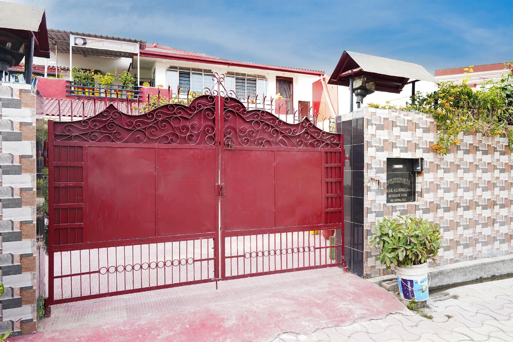 Hotel O Sunshine Stay photo 2