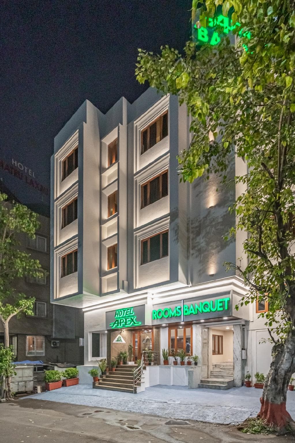 Hotel Apex Surat photo 3