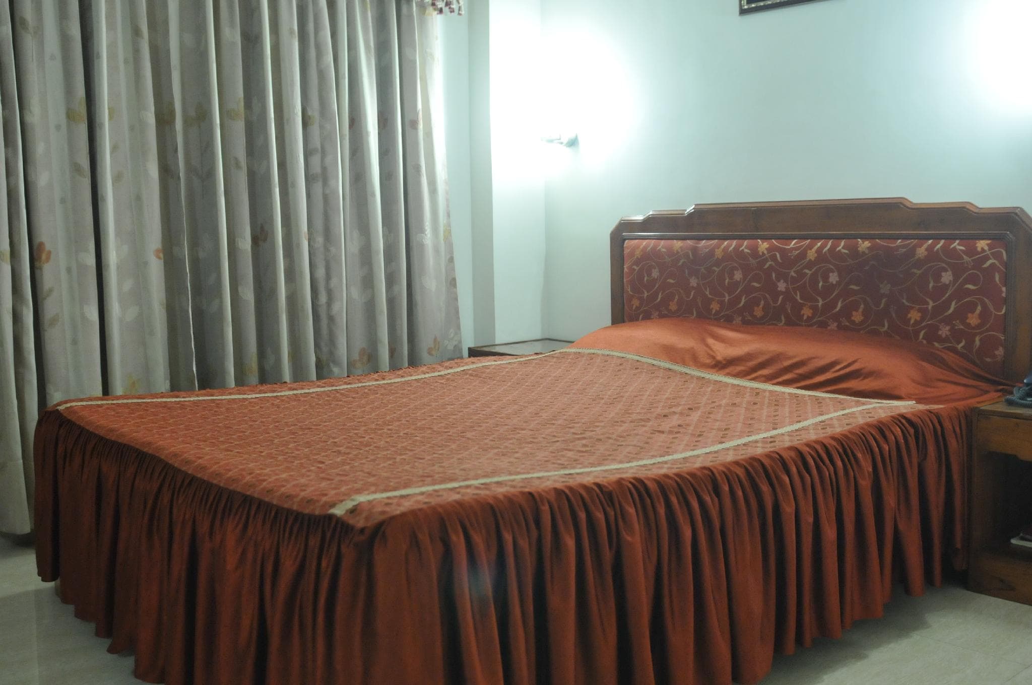 Hotel Apex Surat photo 2