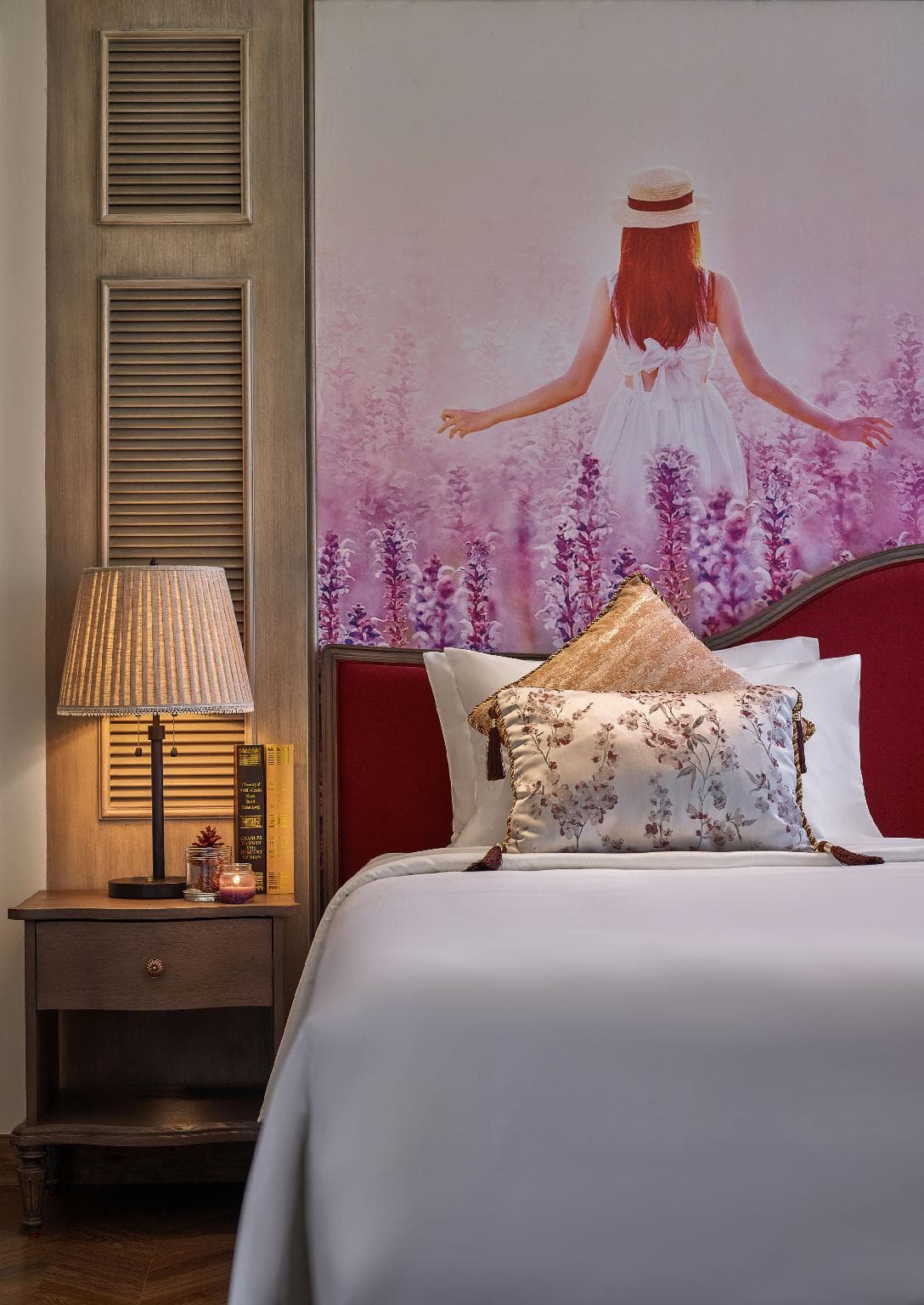 Mercure Dalat Resort photo 2