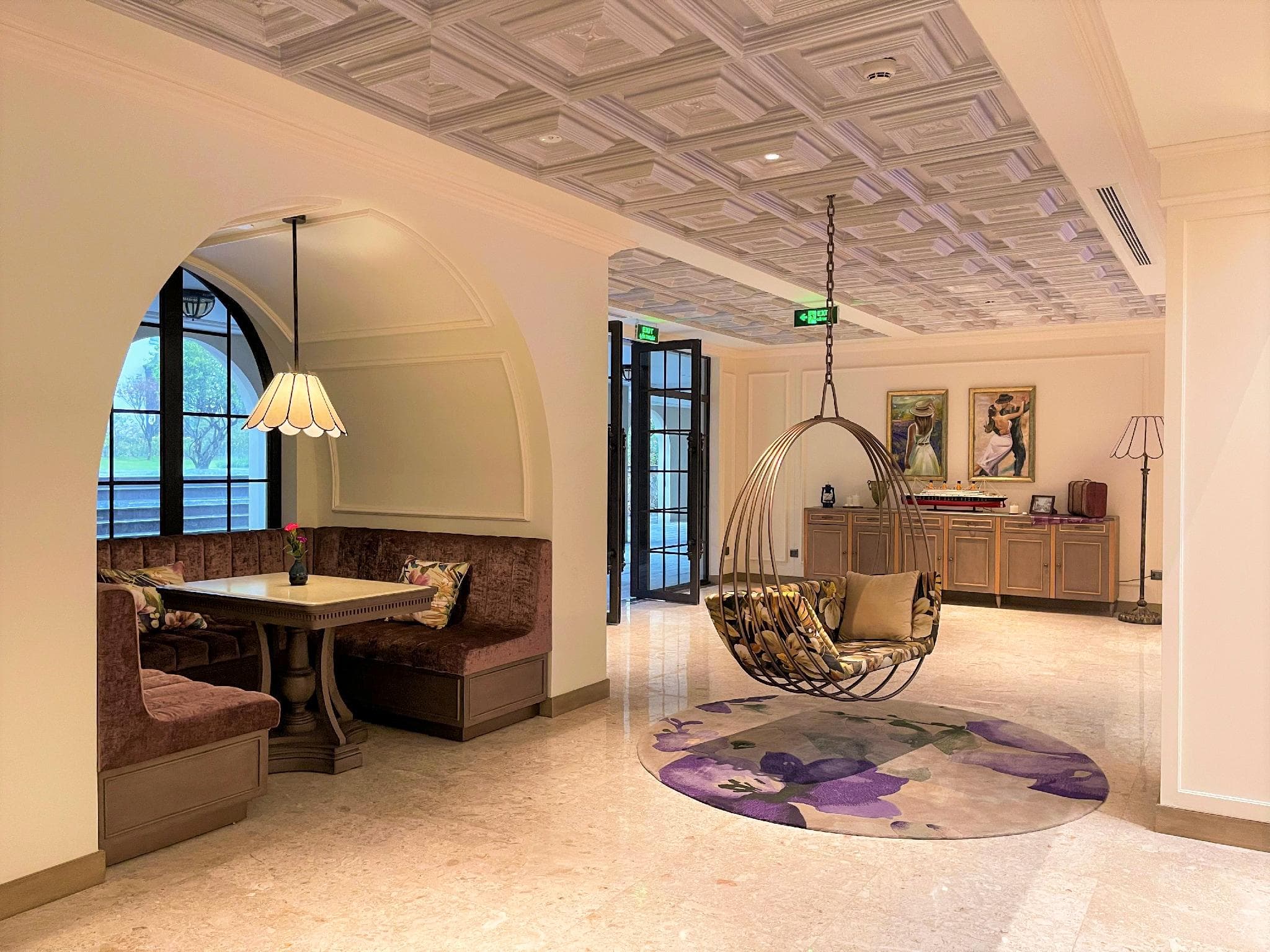 Mercure Dalat Resort photo 5
