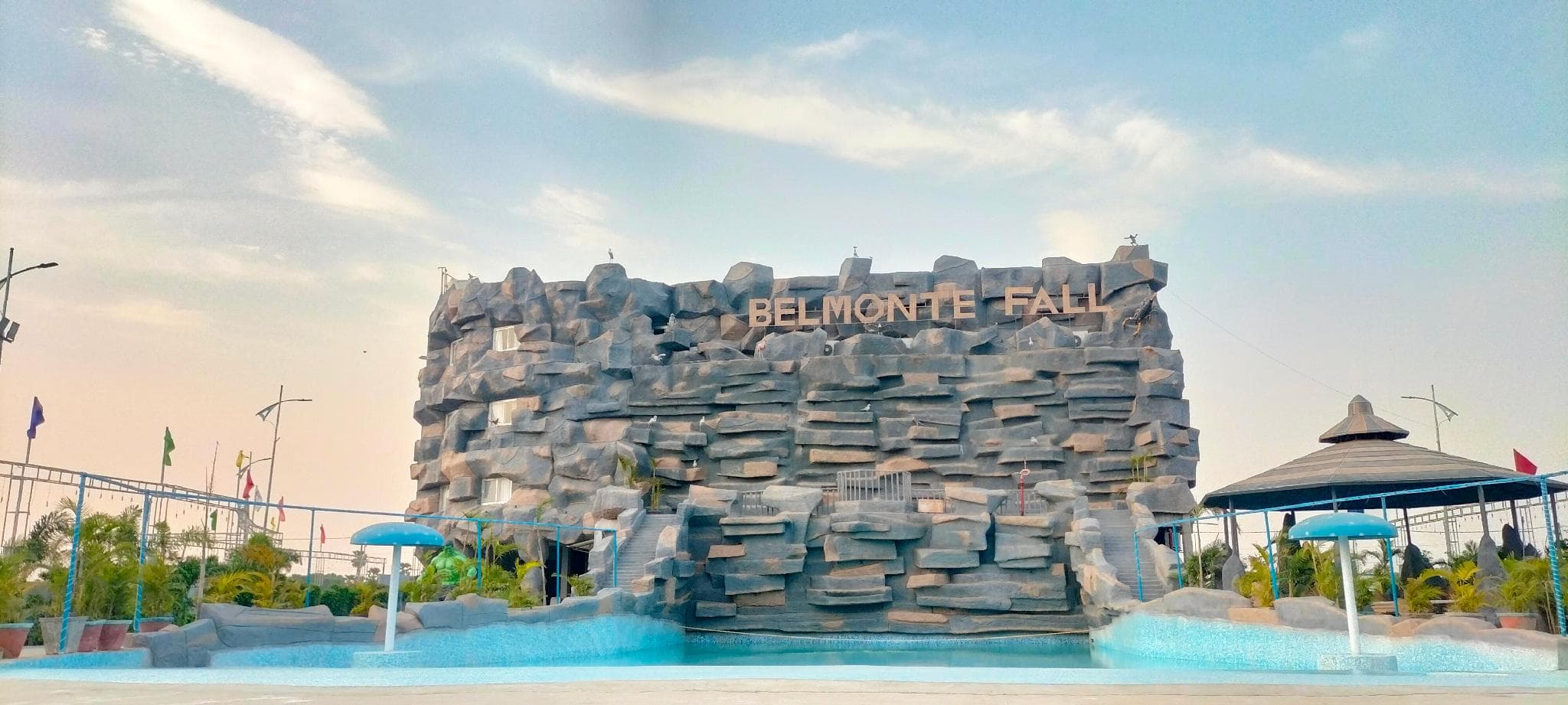 Fun N City Water Park , Adventure & Resort , Patna photo 5