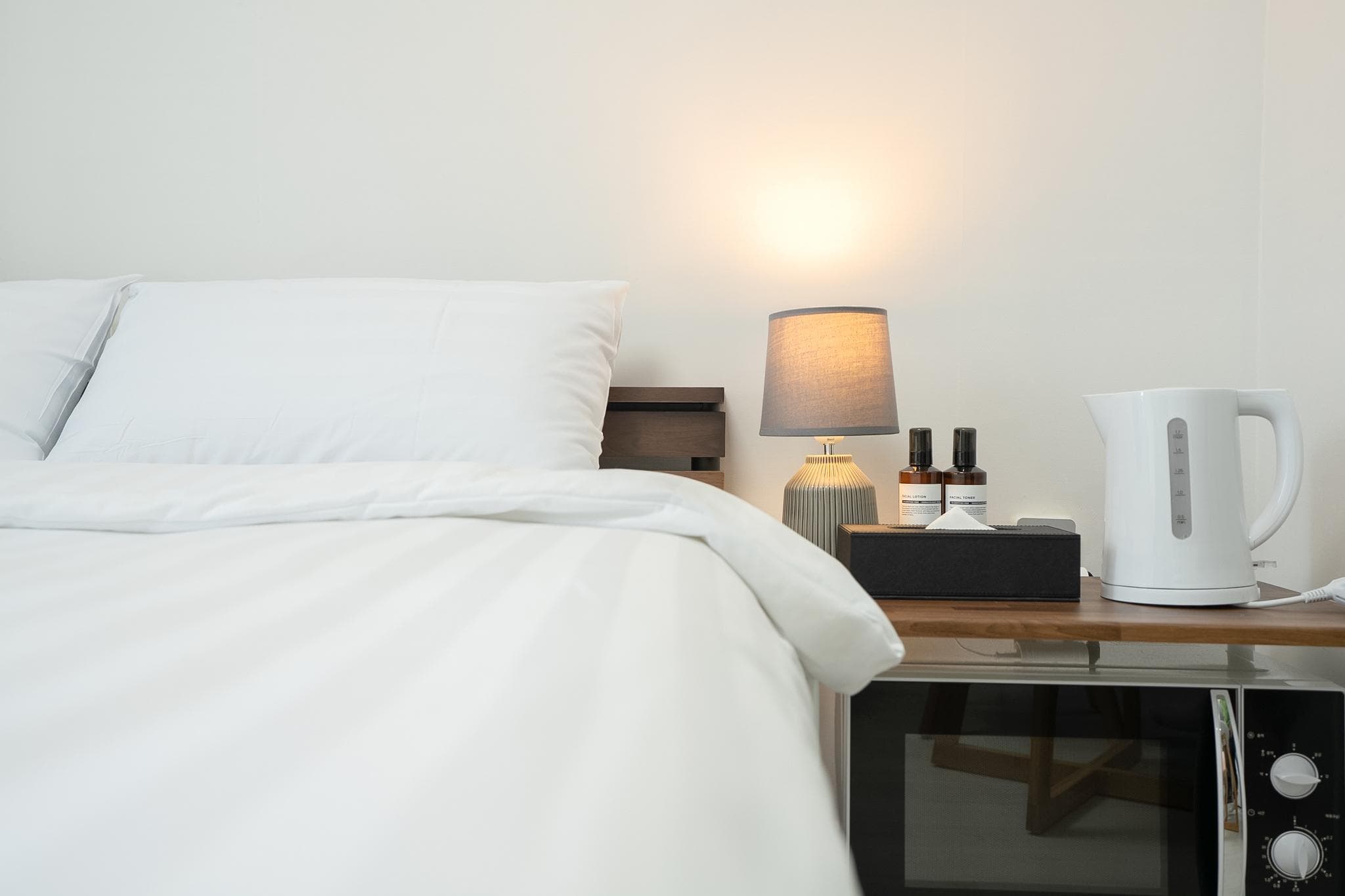 Seomoon Residence Hotel photo 2
