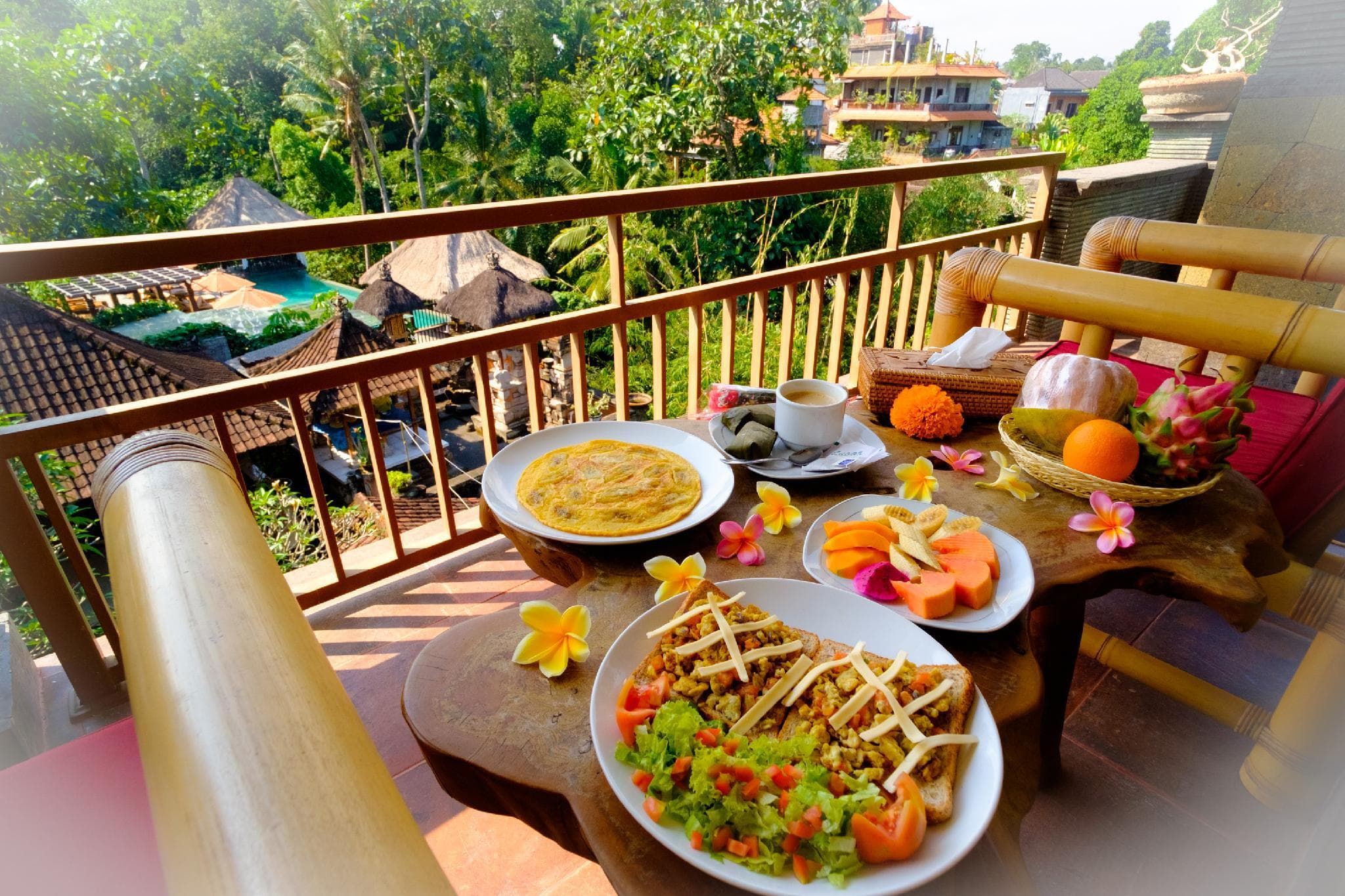 Bali Ubud Harmony photo 4