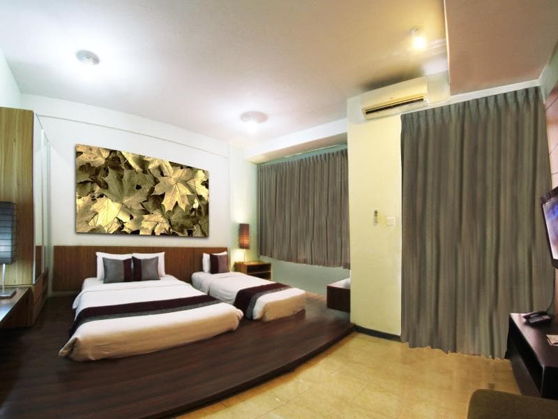 Simply Valore Hotel photo 3
