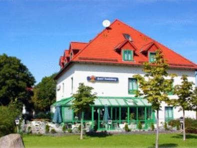 Hotel Landsberg photo 4