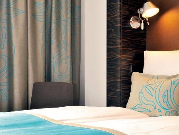 Motel One Stuttgart-Mitte photo 4