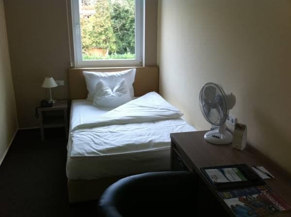 Hotel Destination 21 photo 3