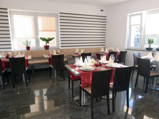 Aristo Hotel Stuttgart Airport-Messe photo 4