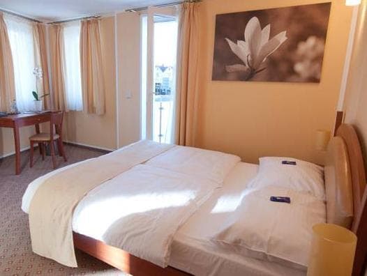 Aristo Hotel Stuttgart Airport-Messe photo 2
