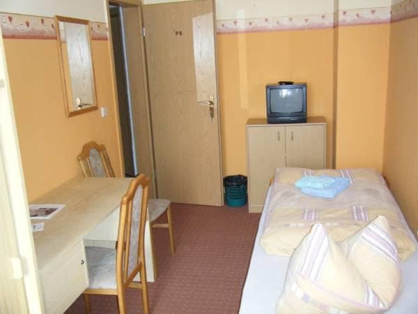 Hotel & Pension Plagwitzer Hof photo 3