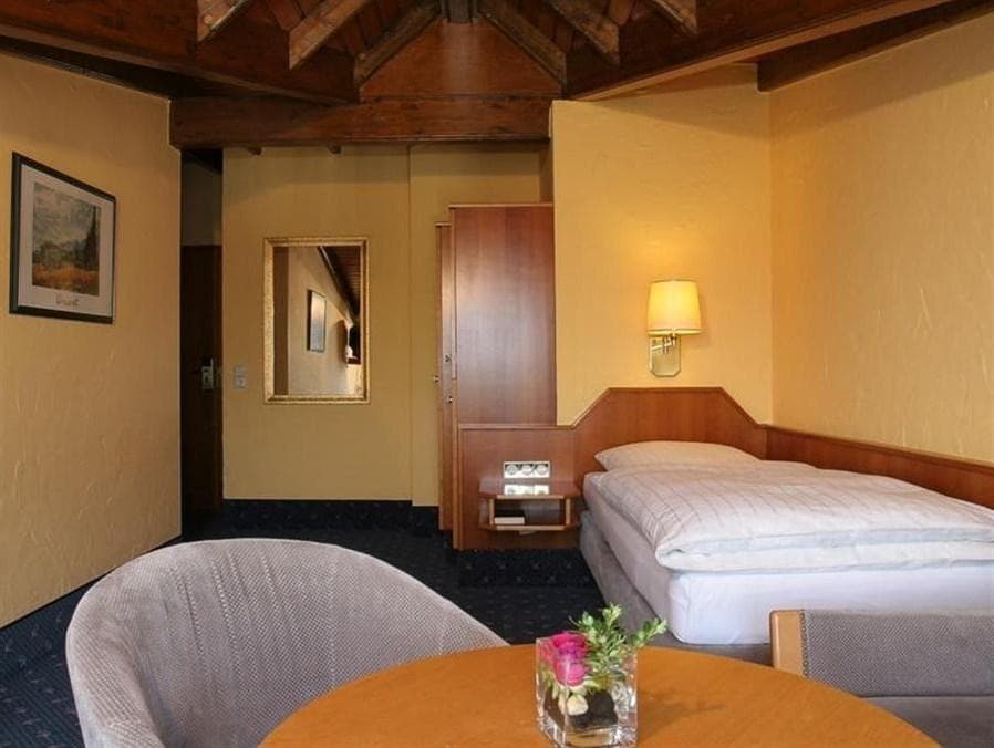 Hotel Bommersheim photo 4