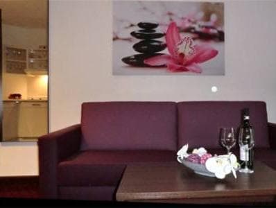 Hotel Jungstil photo 3