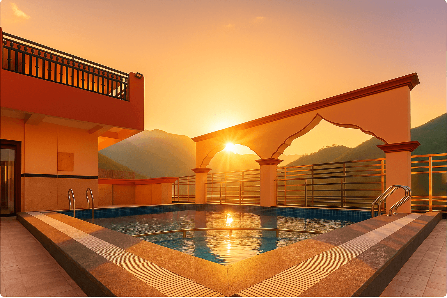 Arogyadham wellness Retreat