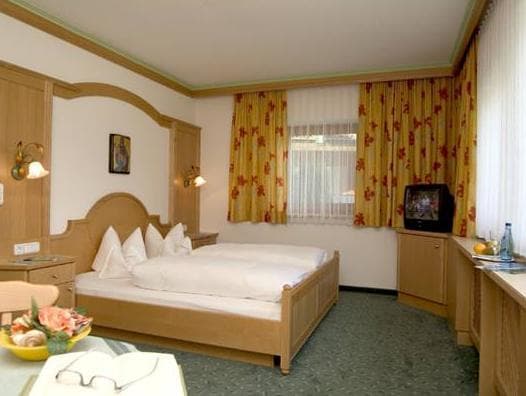 Hotel Pramstraller photo 5