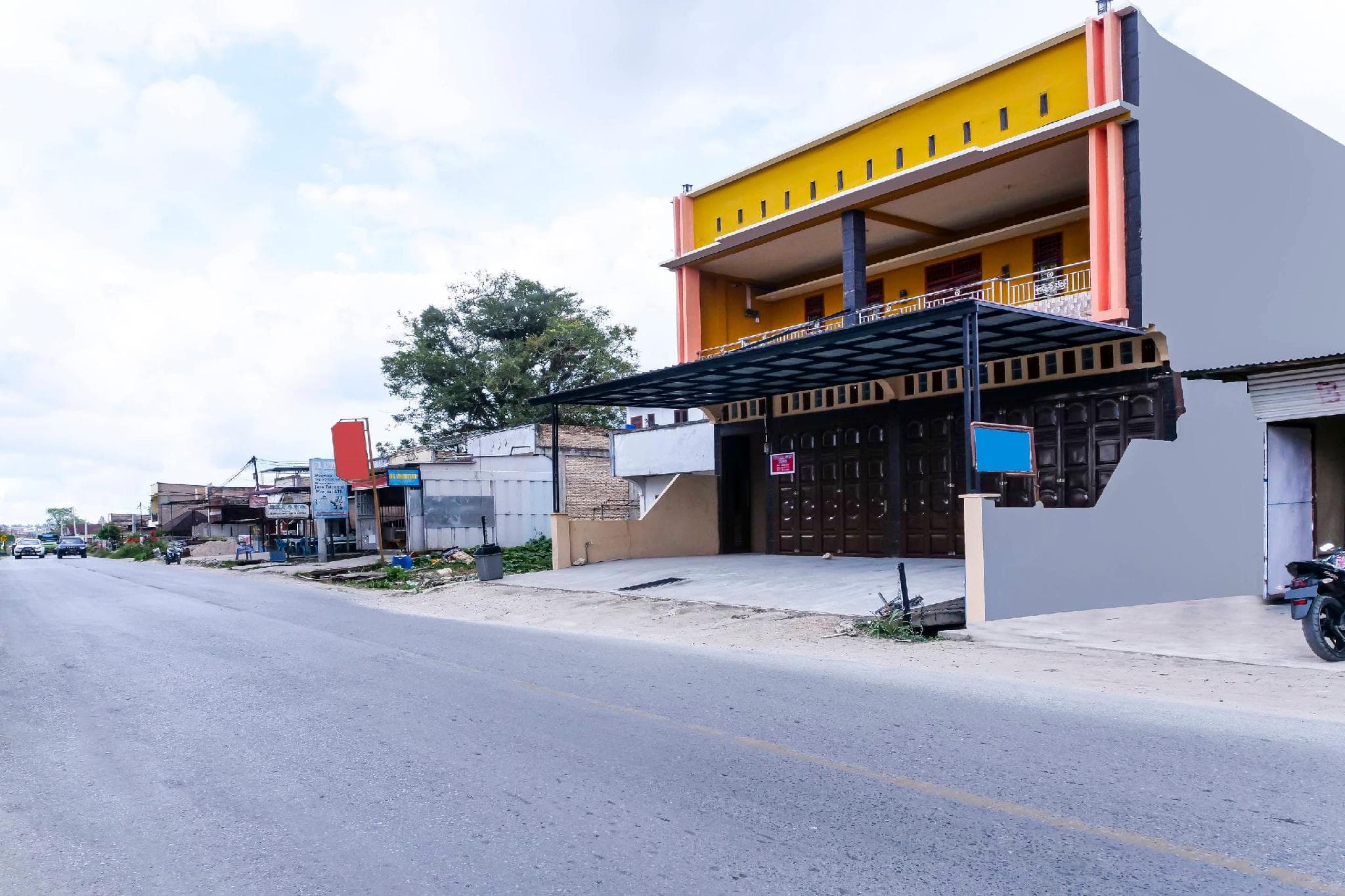OYO 91223 Mutiara Guest House photo 3
