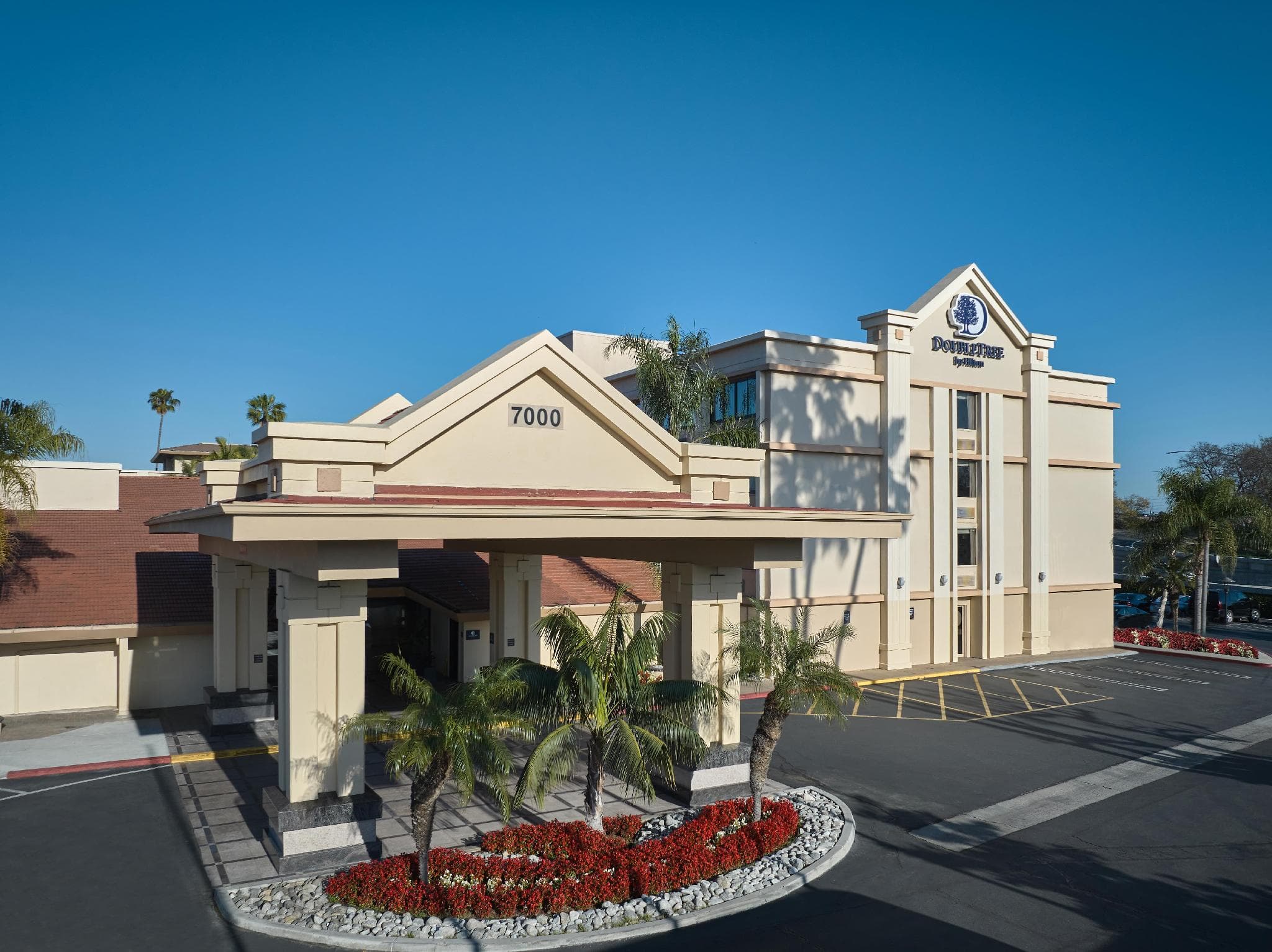 DoubleTree by Hilton Buena Park photo 5