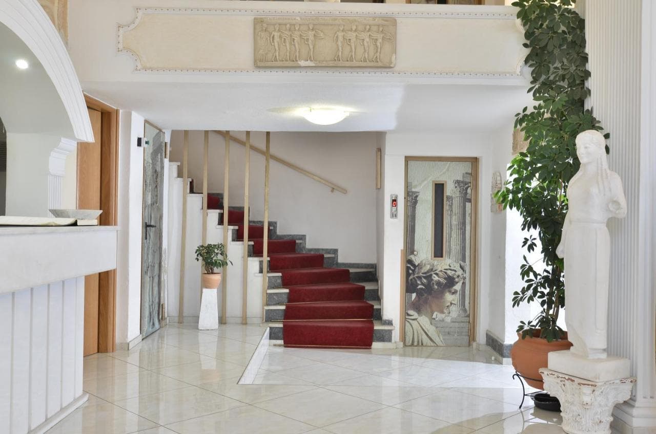 Acropolis Ami Boutique Hotel photo 4