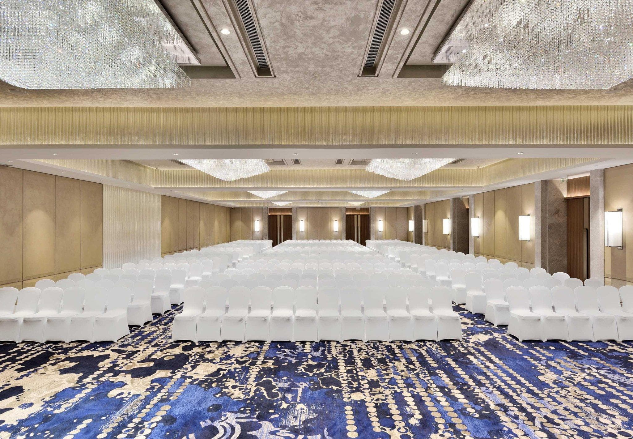 Indore Marriott Hotel photo 3