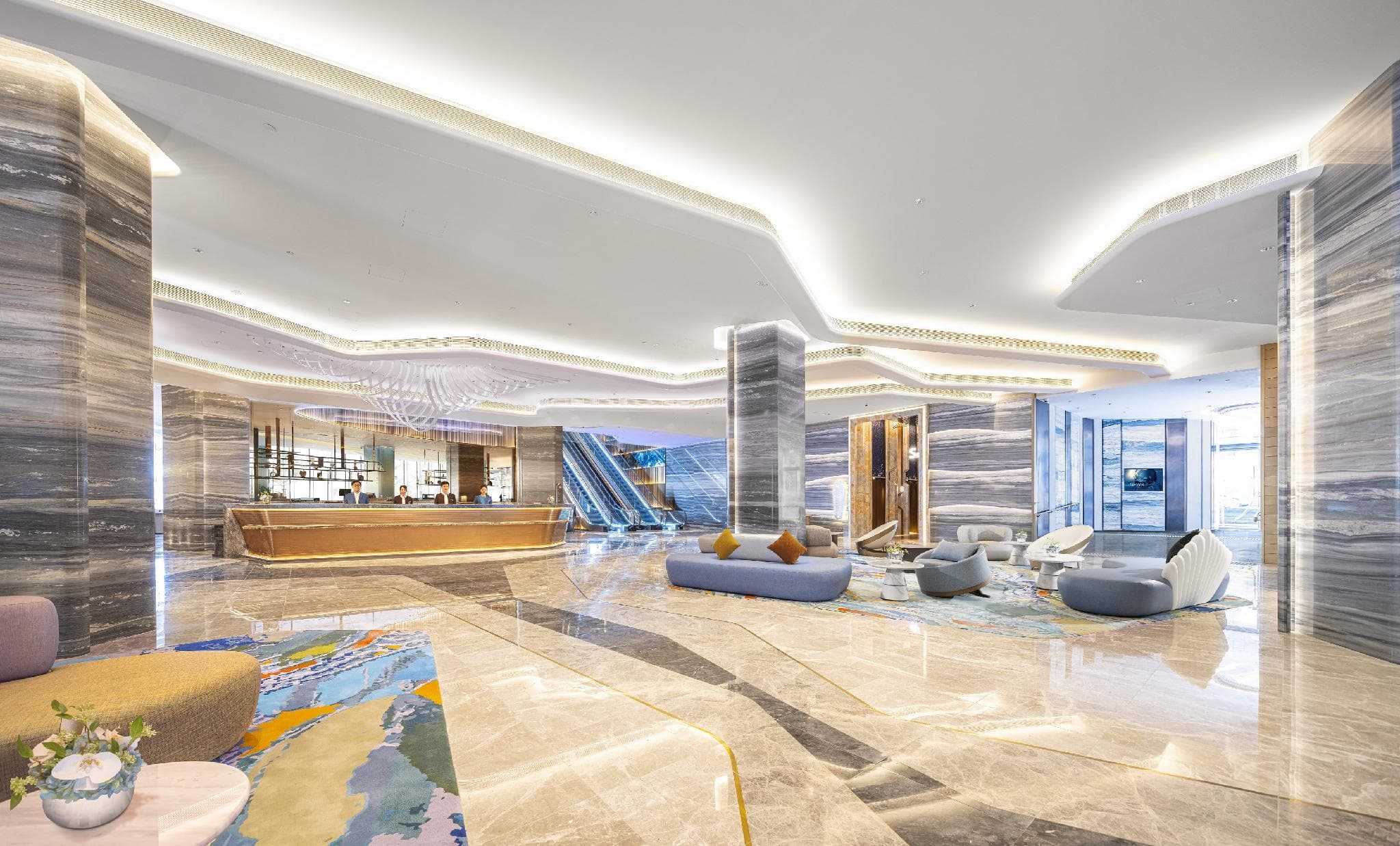 Regala Skycity Hotel by Regal Hotels photo 3