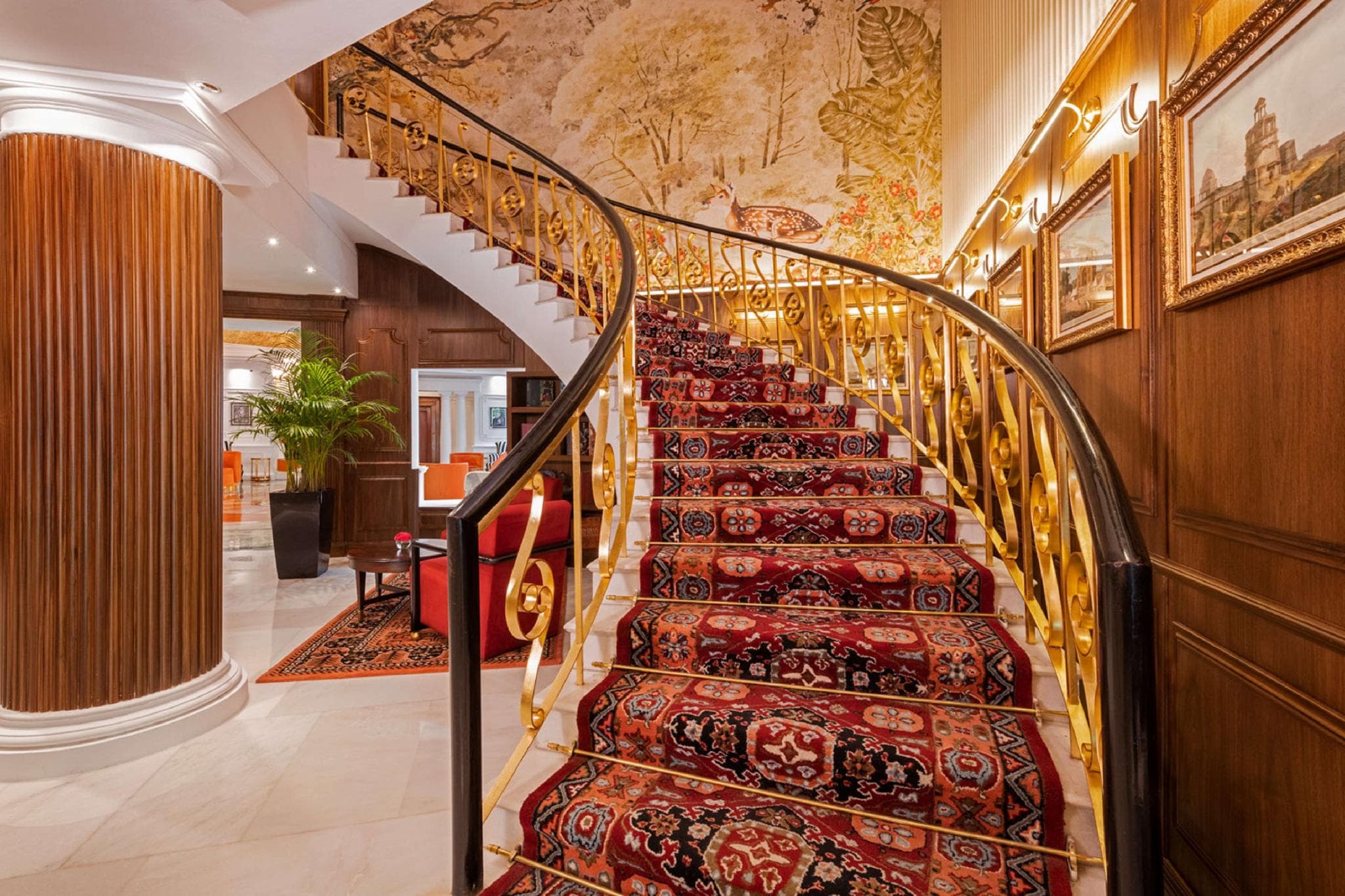 The Claridges New Delhi photo 5