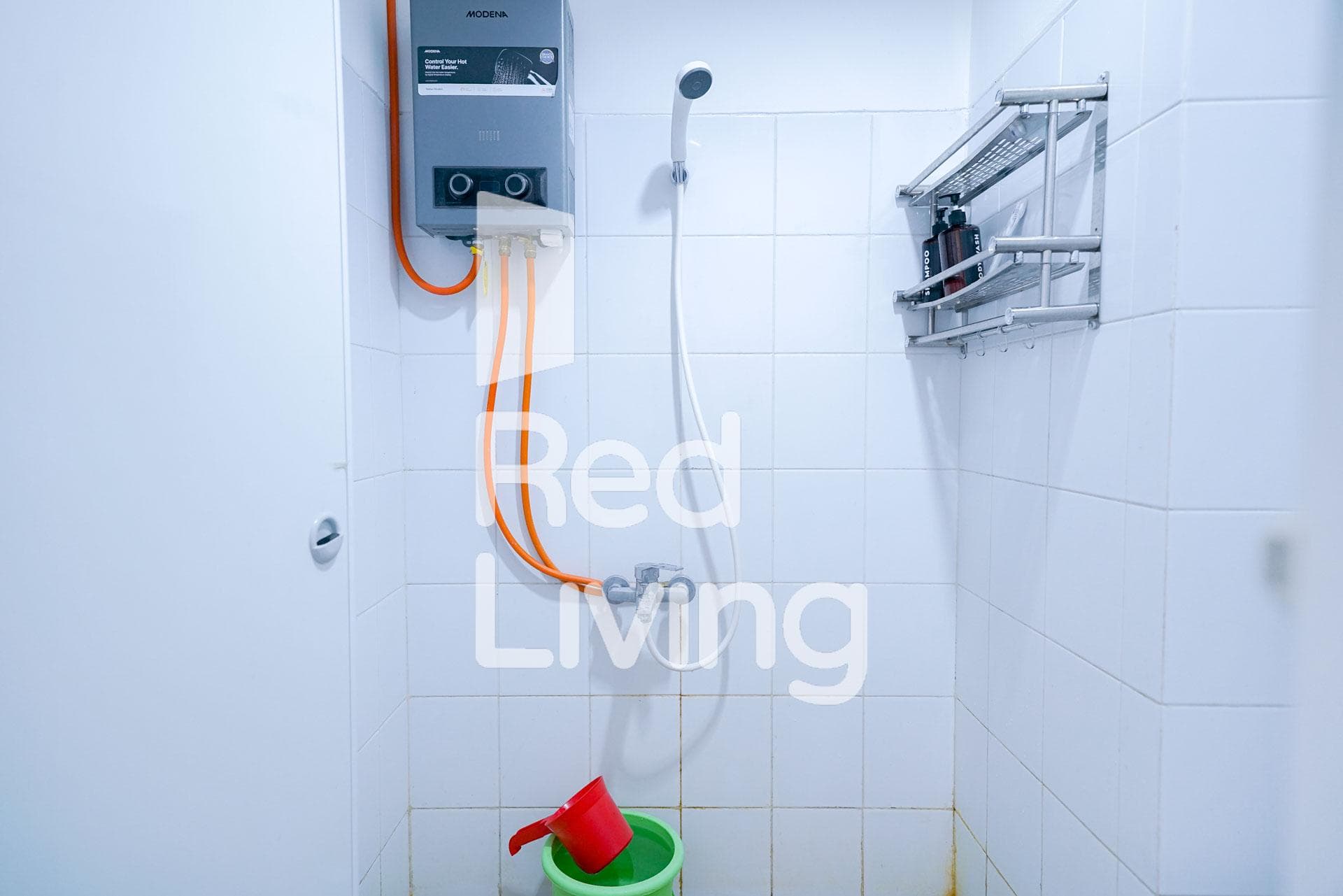 RedLiving Apartemen Gunung Putri Square - Sansan Room photo 2