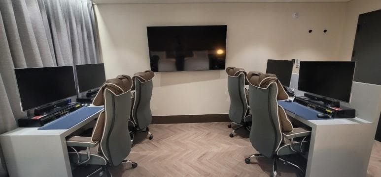 Paju Geumchon Brown Dot Hotel photo 4