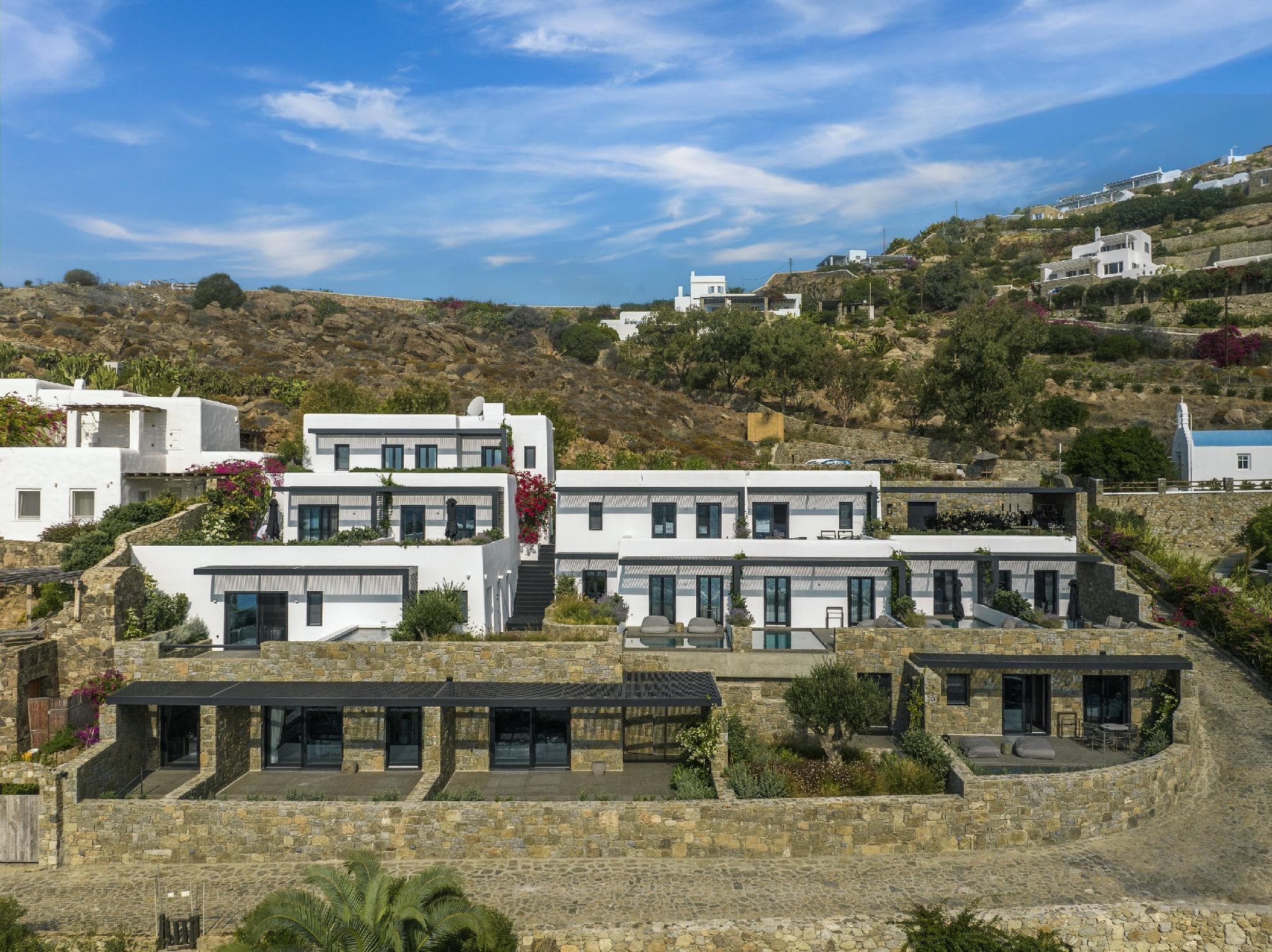 Noima Boutique Hotel Mykonos photo 4