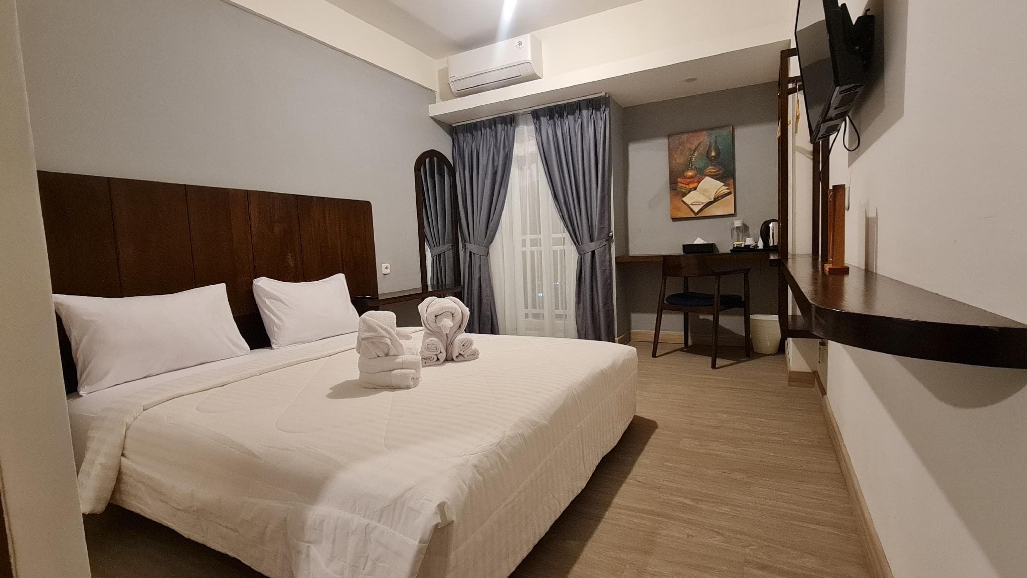 Sienna Residence Bogor photo 2