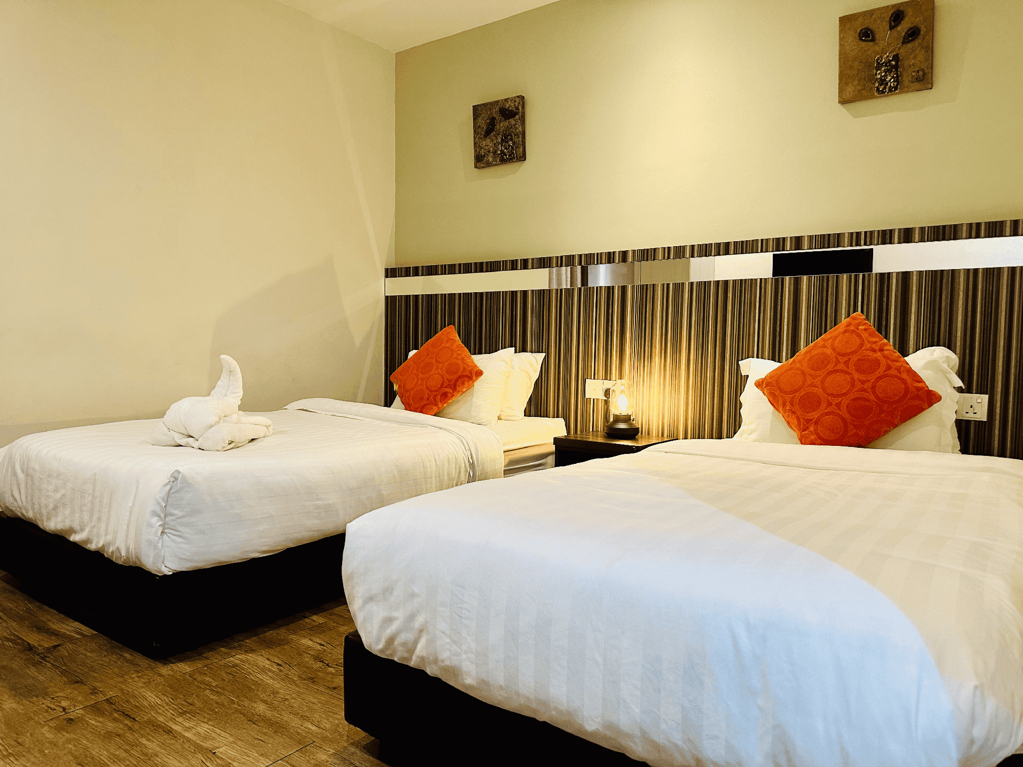 KINO HOTEL photo 2