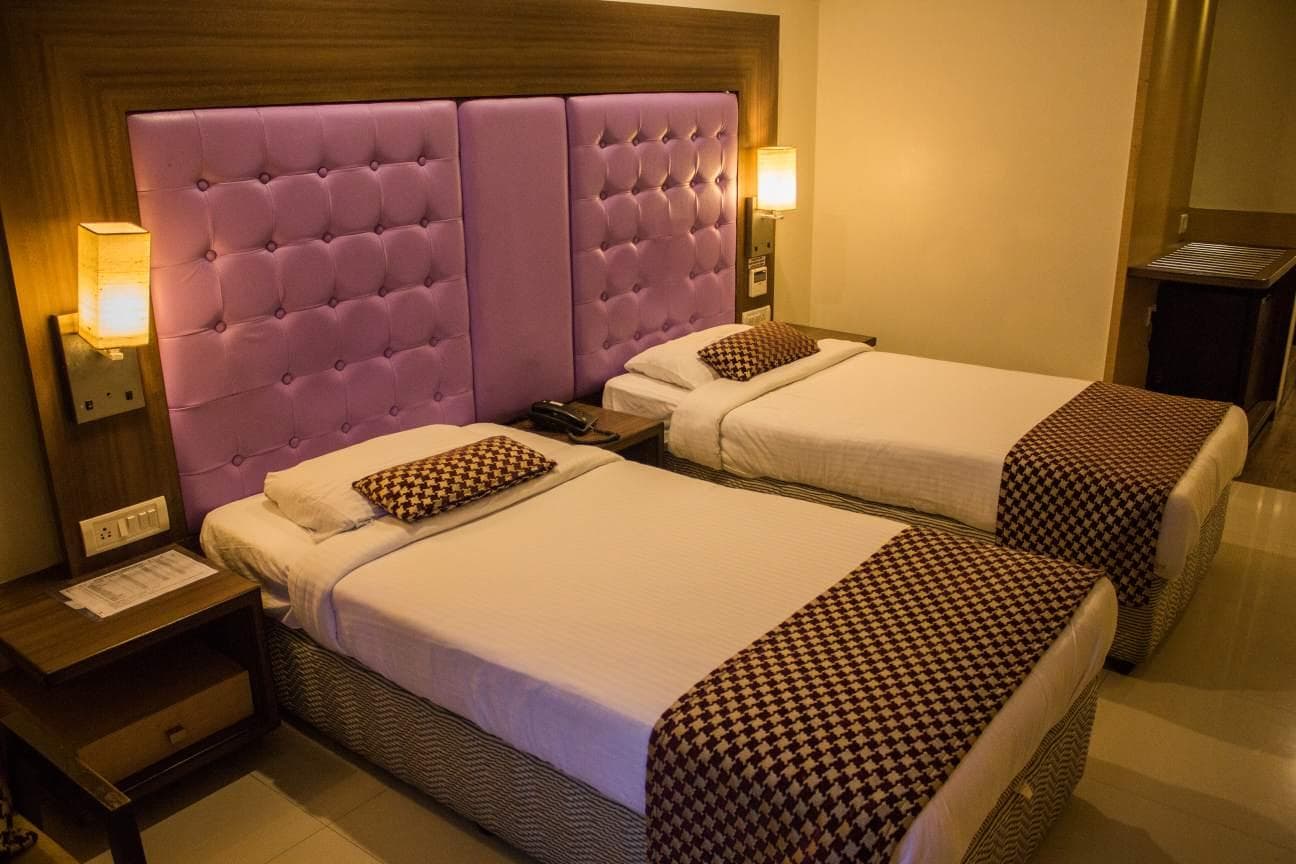 Hotel Corporate photo 2