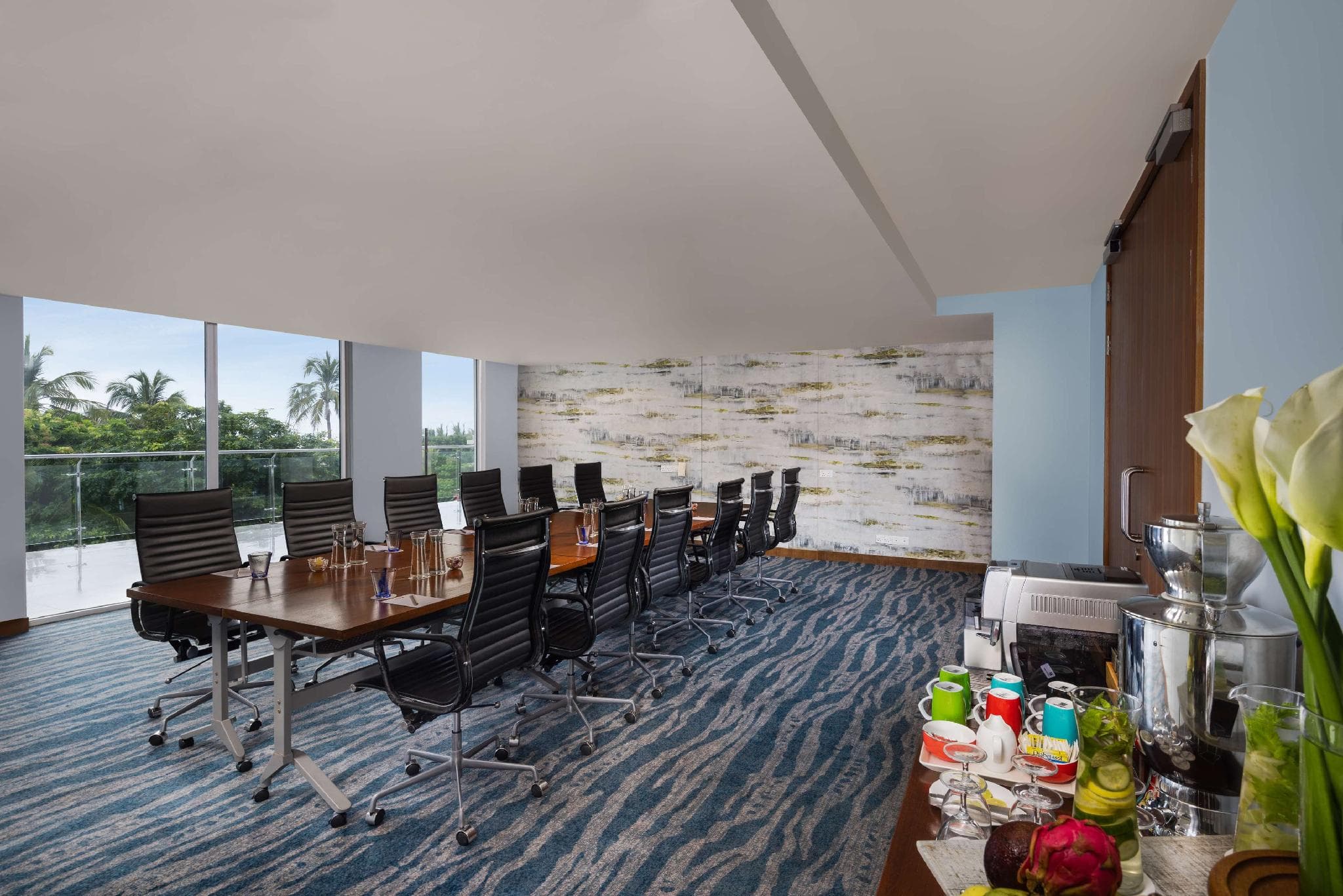 Radisson Blu Resort Galle photo 4