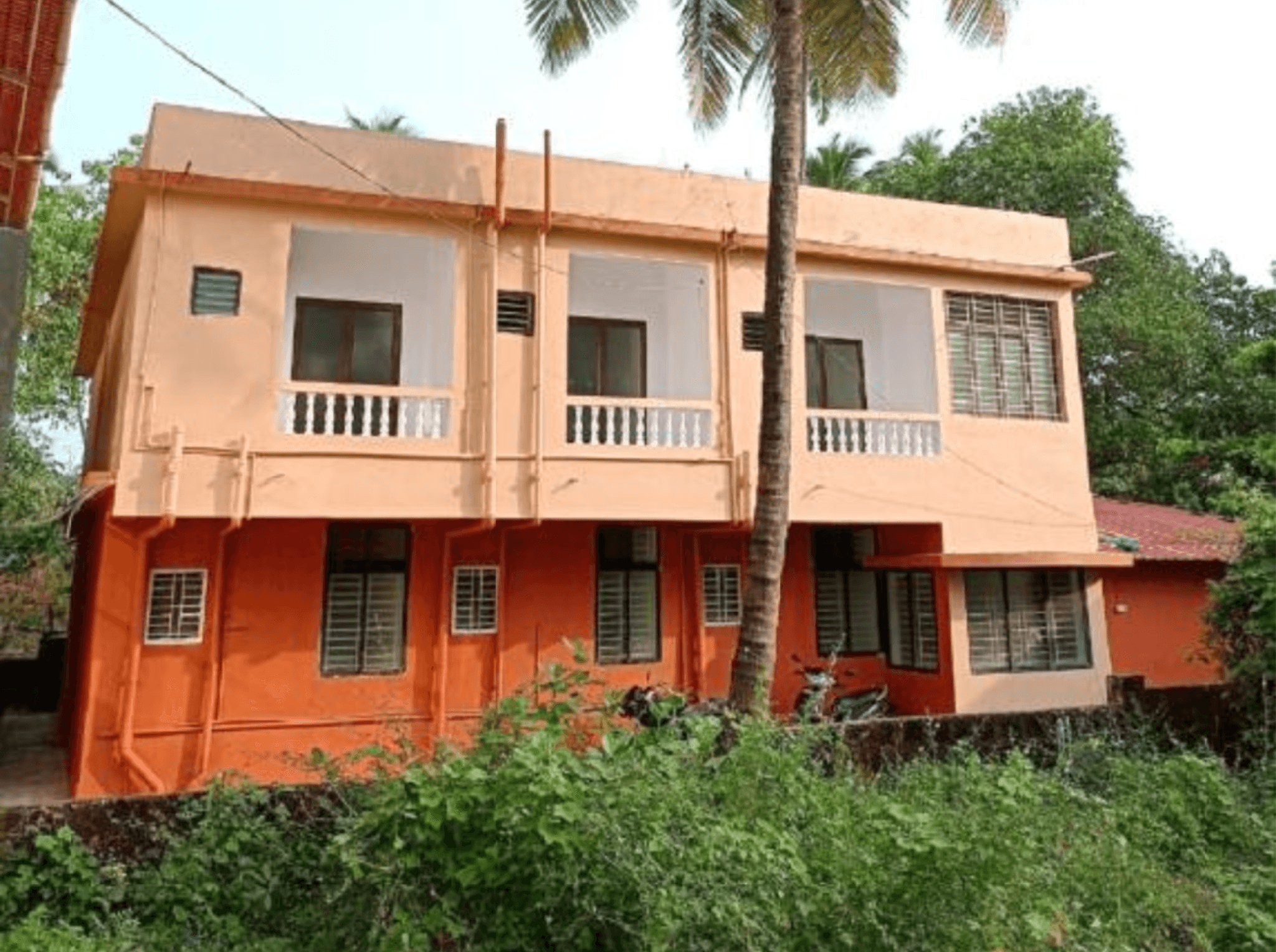 Rest Inn Beach Guest House