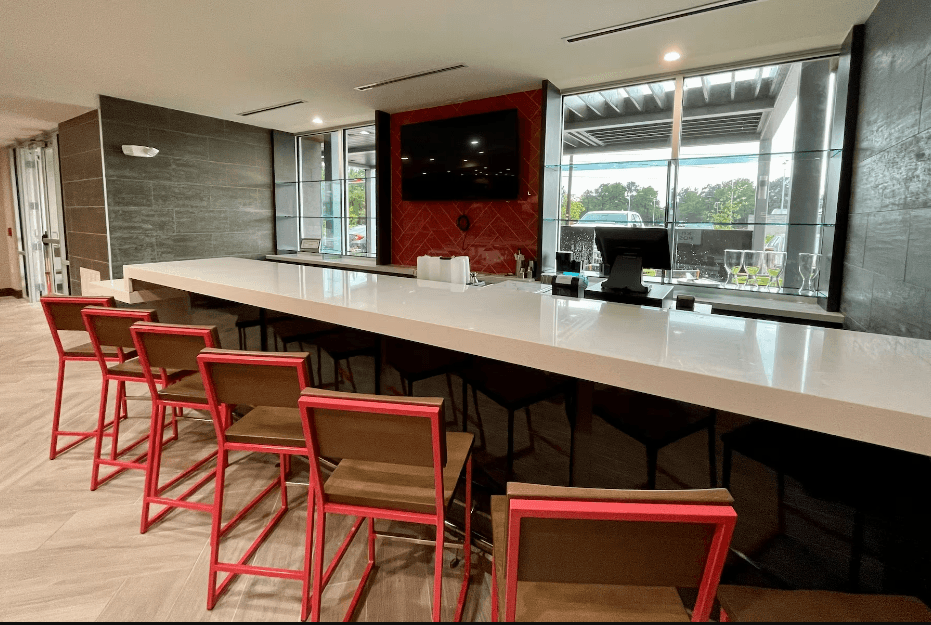 Hawthorn Extended Stay by Wyndham Kingwood/Houston photo 4