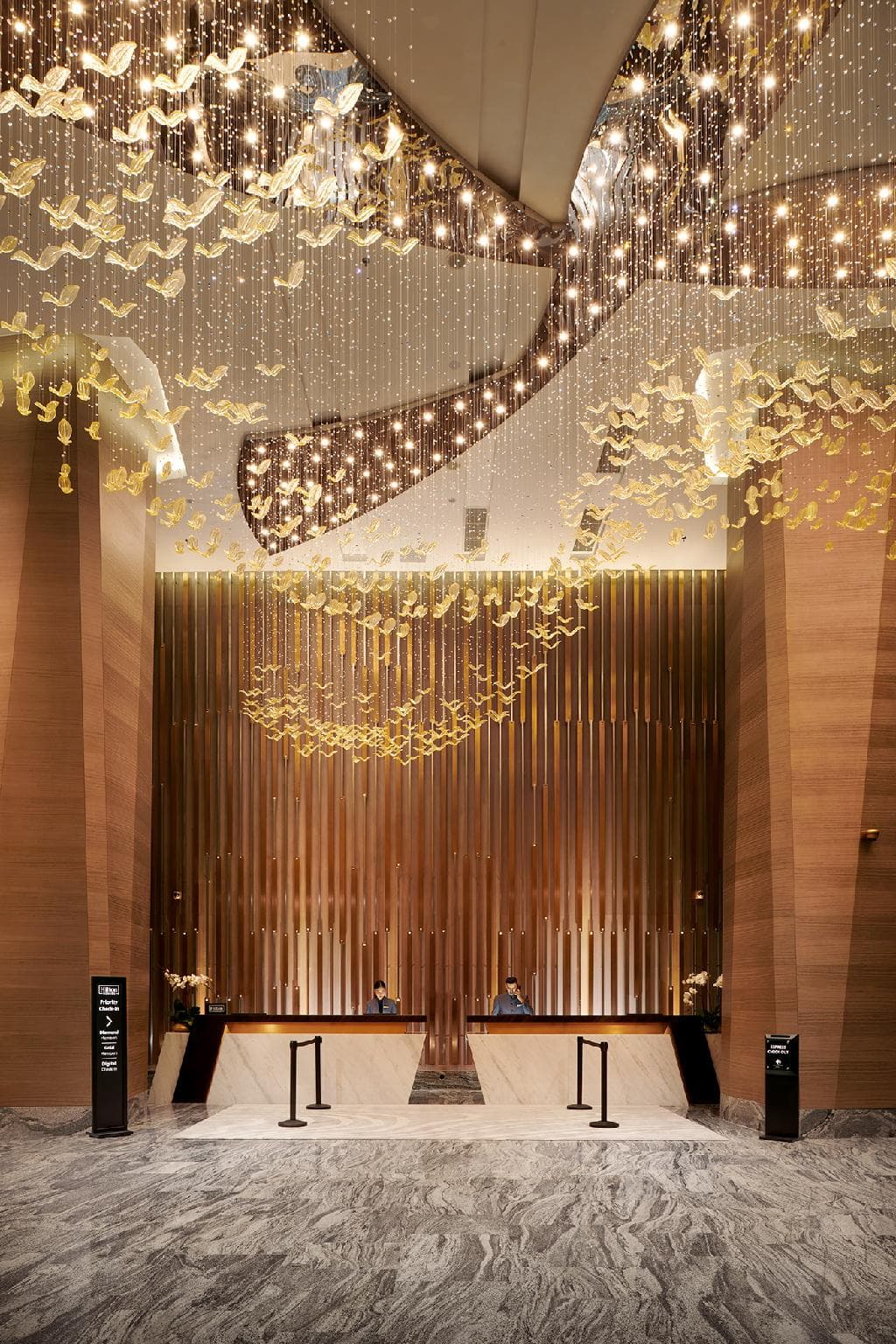DoubleTree by Hilton Shah Alam i-City photo 4