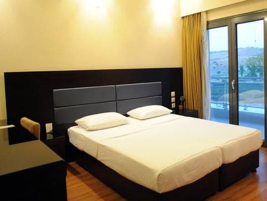 Giotis Boutique Hotel photo 3
