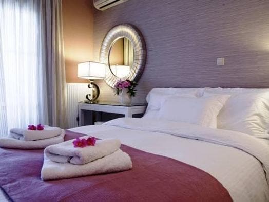 Nikoleta Hotel and Villas photo 3