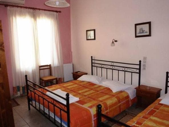 Hera Hotel photo 4