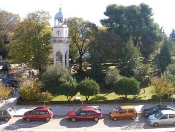 Hotel King Pyrros