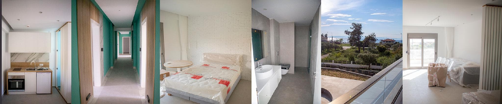 The Angeliki Boutique Hotel