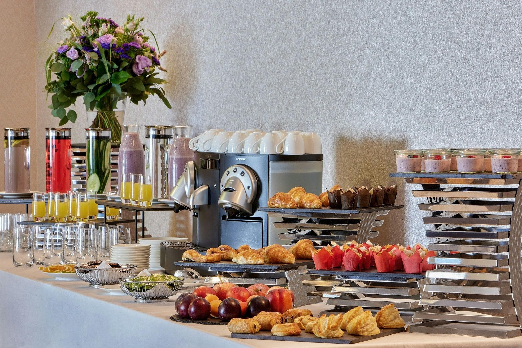 Basel Marriott Hotel photo 4