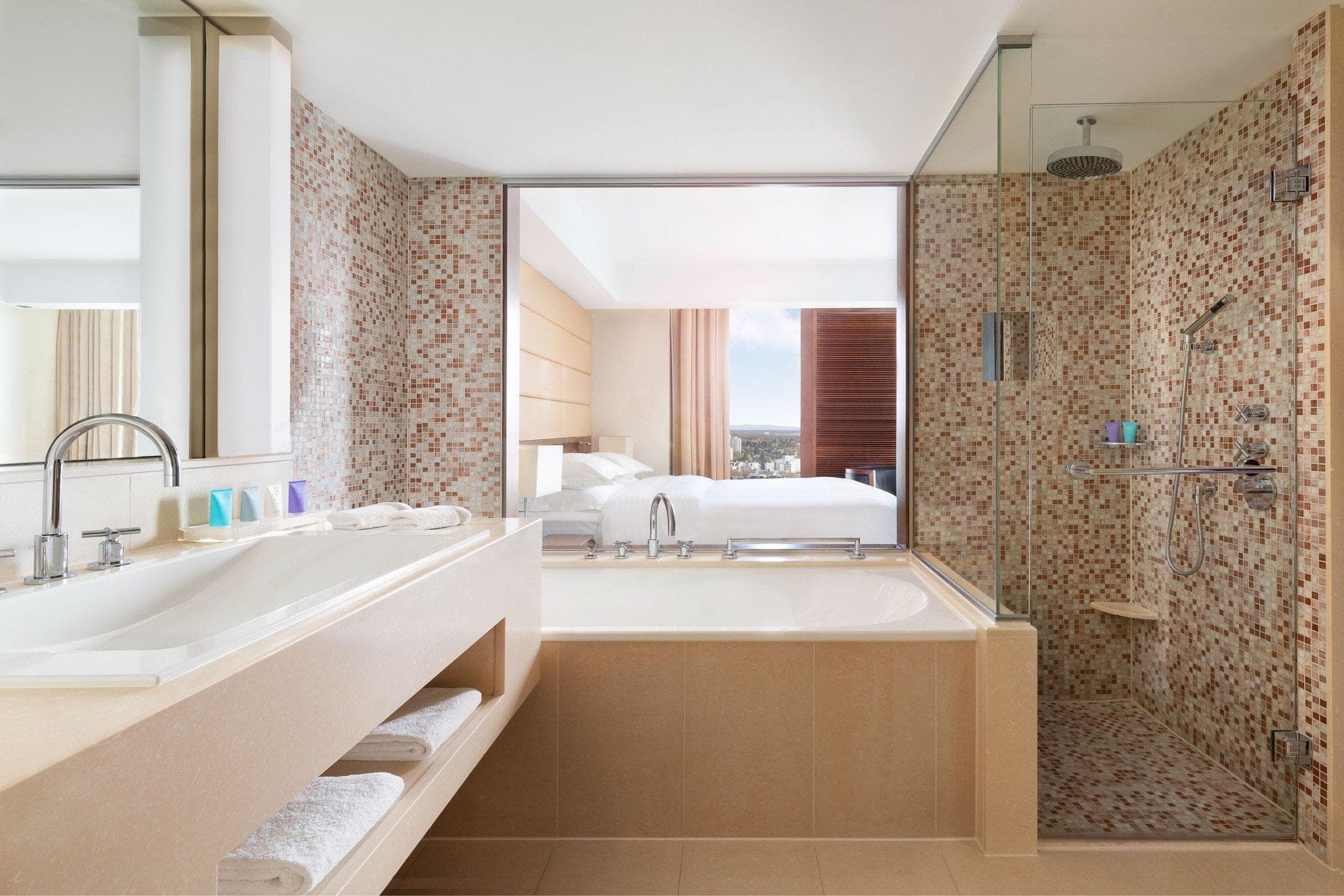 JW Marriott Hotel Frankfurt photo 2