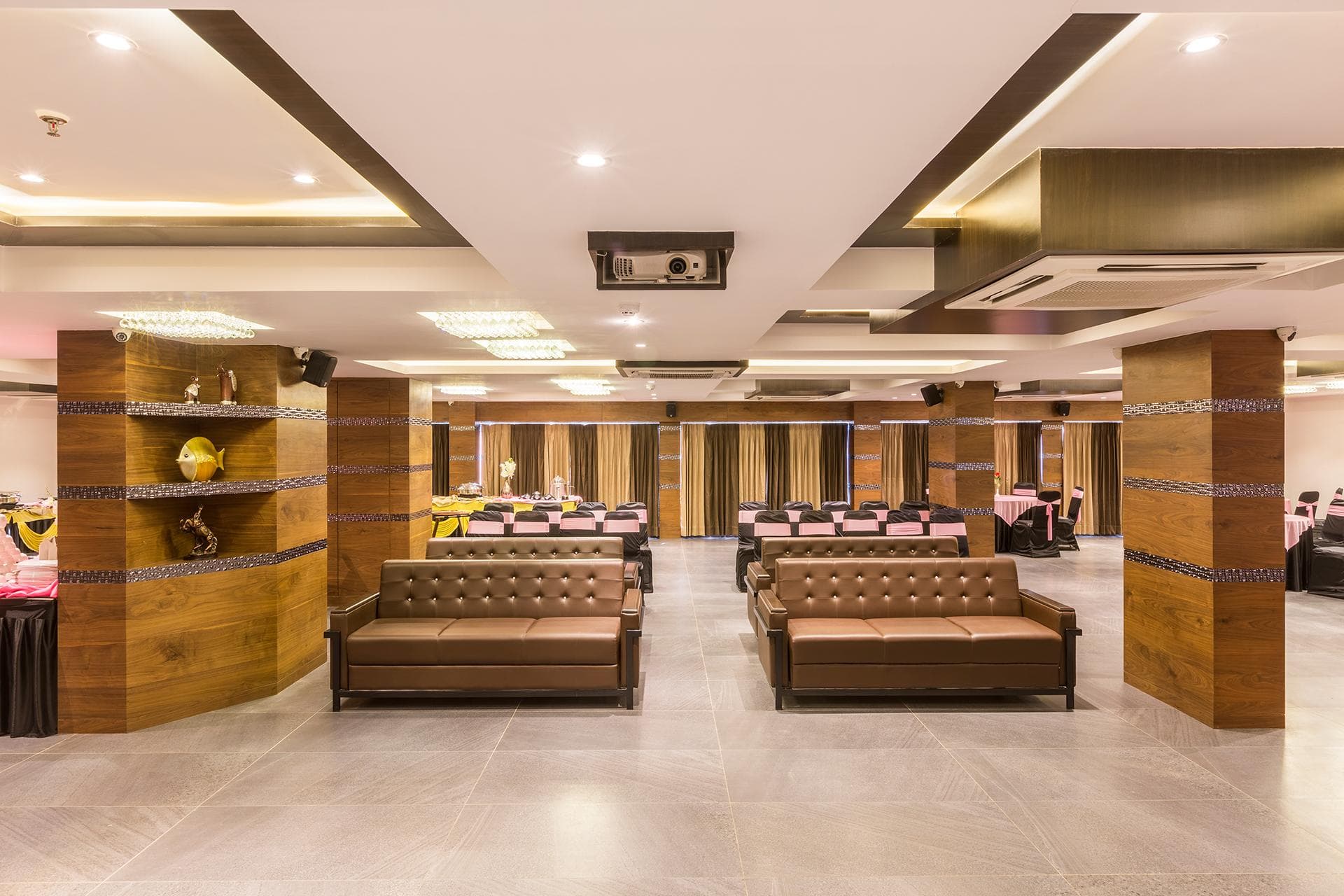 Prominent Corporate Residency photo 4