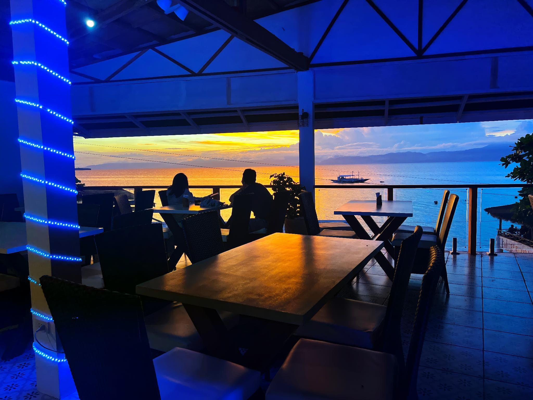 Neptune Diving Resort Moalboal photo 4