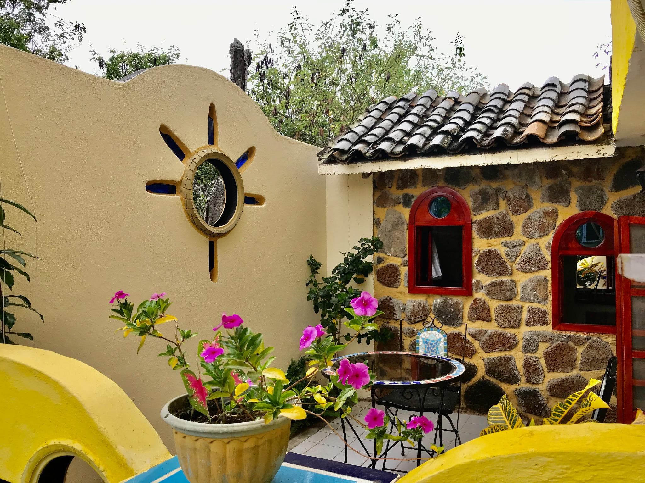 CASA DEL LAGO LODGING HOUSE photo 5