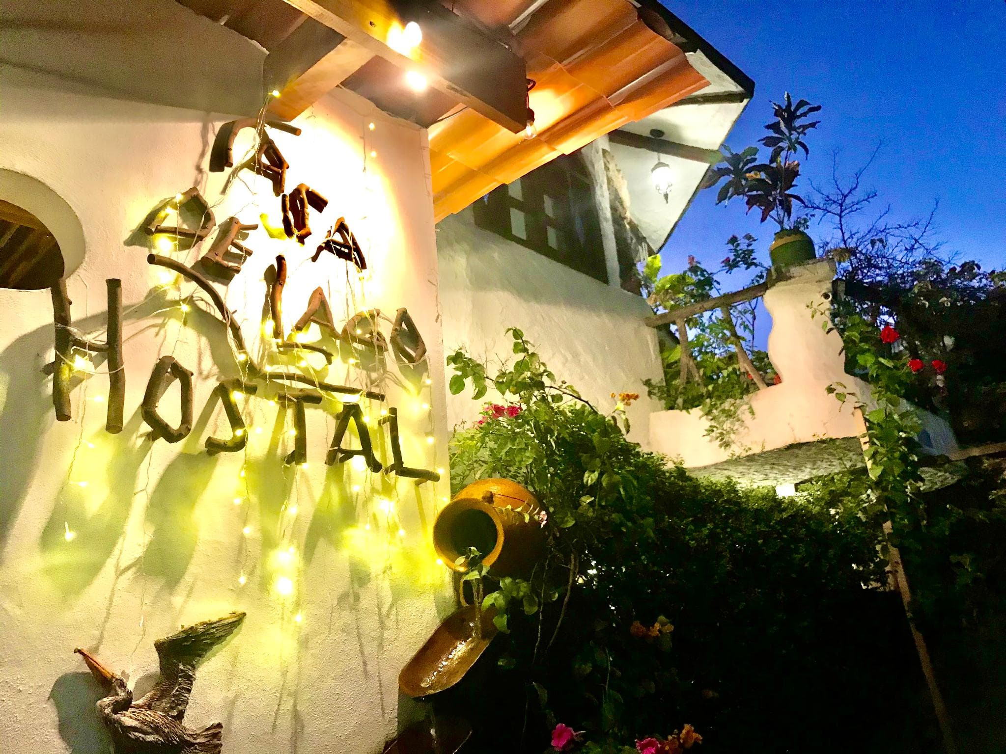 CASA DEL LAGO LODGING HOUSE photo 3