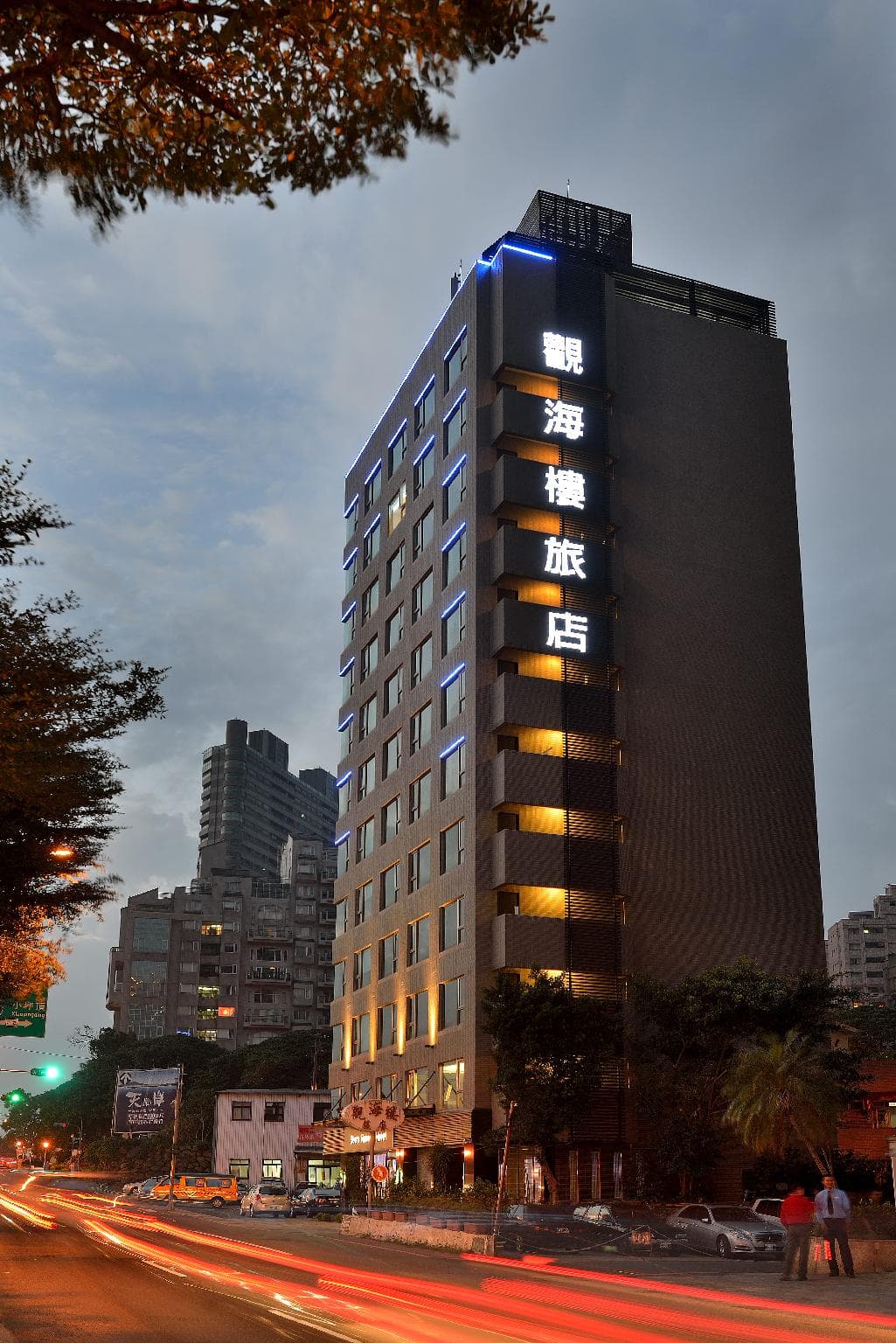 Hotel Cloud Riverside photo 3