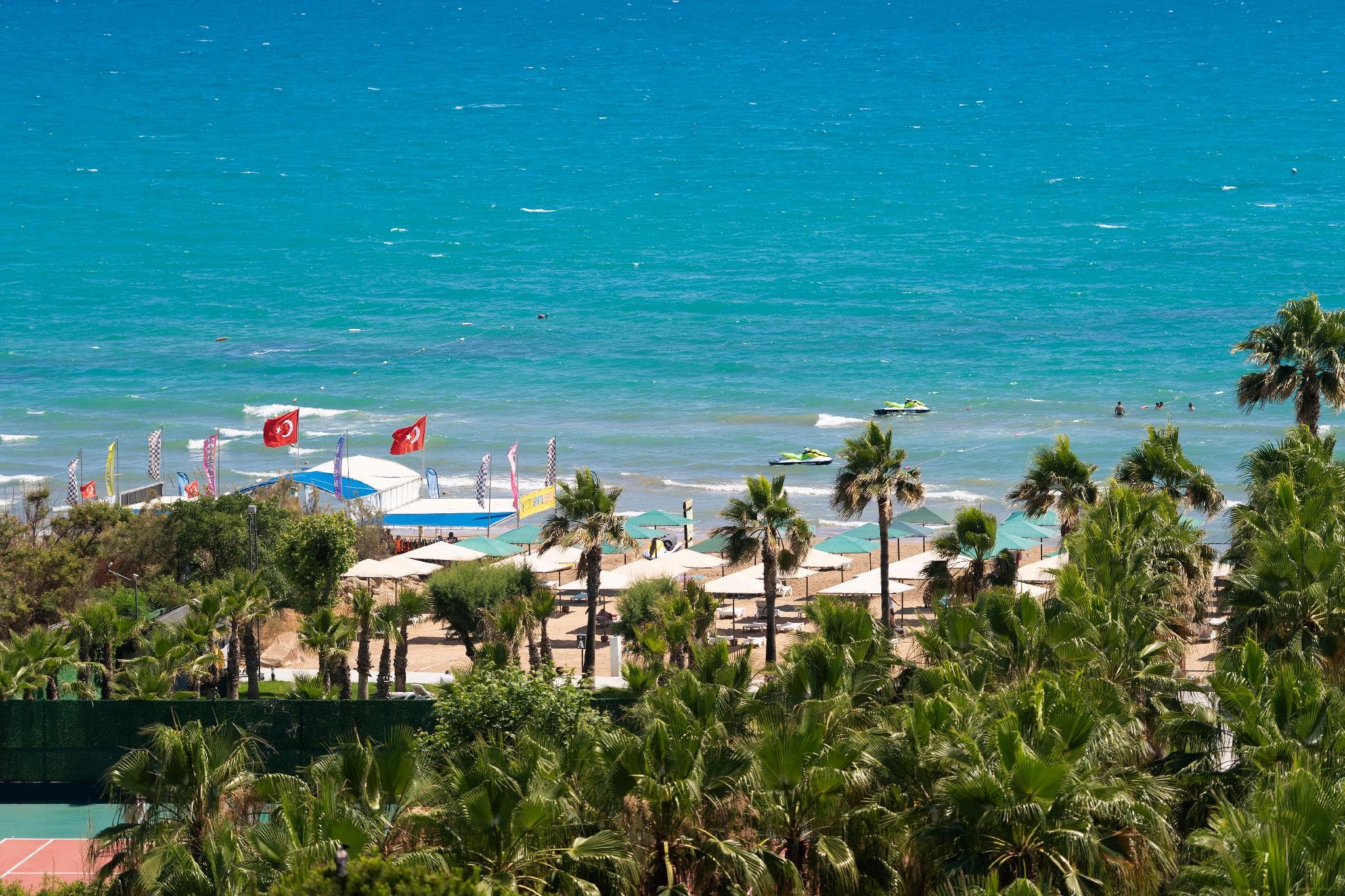 Miramare Queen Hotel photo 2